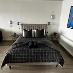 Loft Entero - La Mejor Vista A Valparaiso
