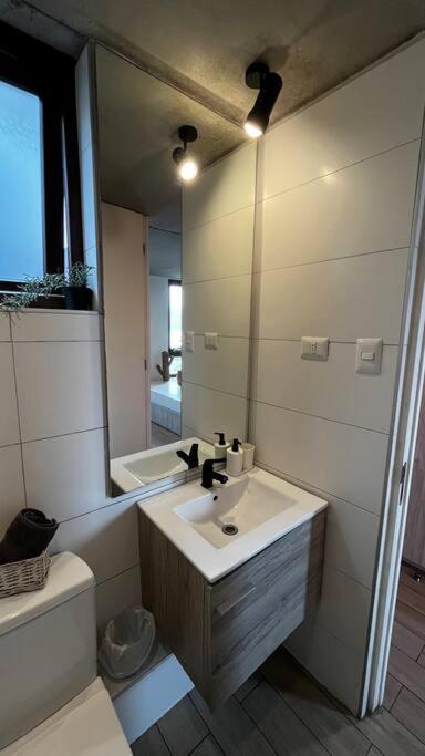 Loft Entero - La Mejor Vista A Valparaíso