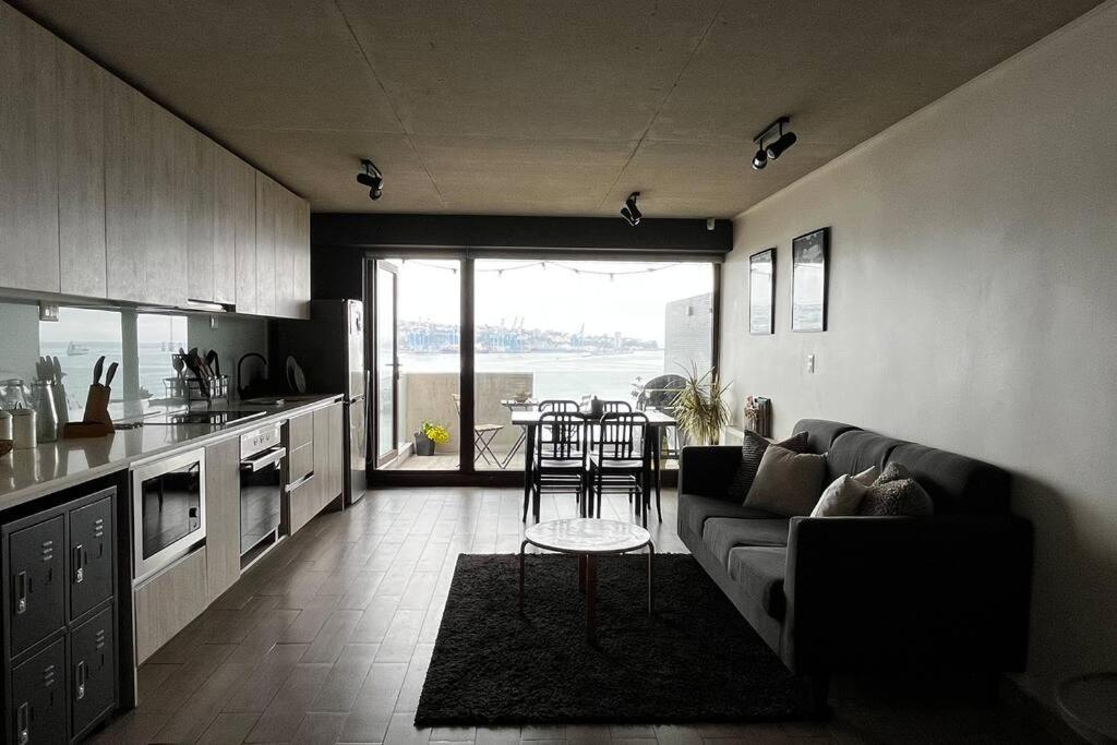Apartamento Loft Entero - La Mejor Vista A