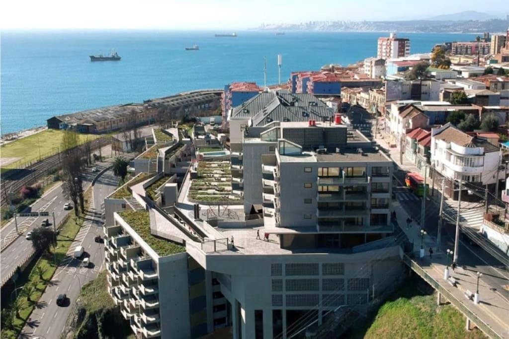 Apartamento Loft Entero - La Mejor Vista A *